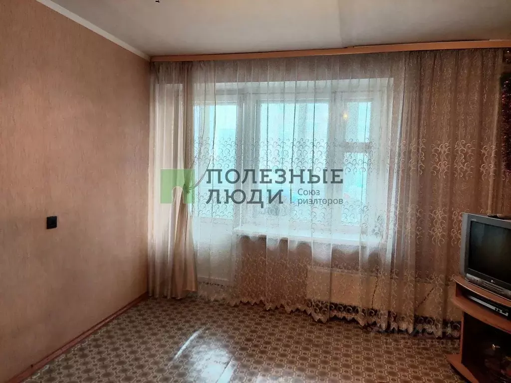 2-к кв. Курганская область, Курган ул. Карбышева, 54 (48.0 м) - Фото 1