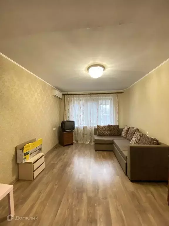 Продаётся 2-к квартира, 49.7 м - Фото 1