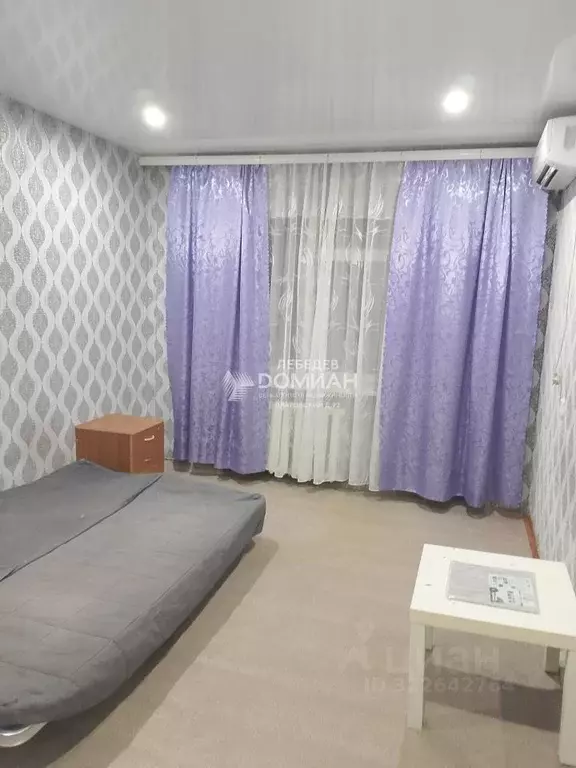 2-к кв. Ростовская область, Октябрьский район, пос. Персиановский ул. ... - Фото 2