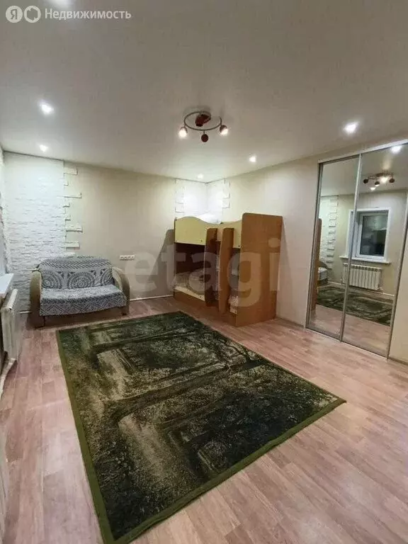 Дом в Новосибирск, улица Булавина (44 м) - Фото 1