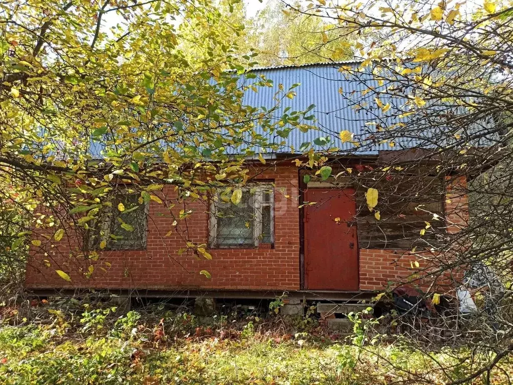 Березка 7 8. Подольск садовое товарищество берёзка-7. Московская область, городской округ Подольск, СНТ берёзка-2, 40. Дом в СНТ Климовск.