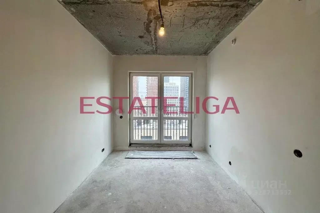 2-к кв. Москва Барклая 6 жилой комплекс, к7 (38.0 м) - Фото 1