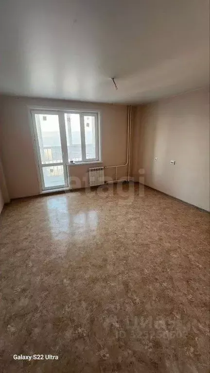 Студия Красноярский край, Красноярск ул. Шевченко, 1А (30.0 м) - Фото 2