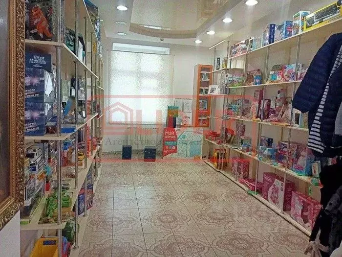 Торговая площадь в Севастополь ул. Гоголя, 35 (75 м) - Фото 1