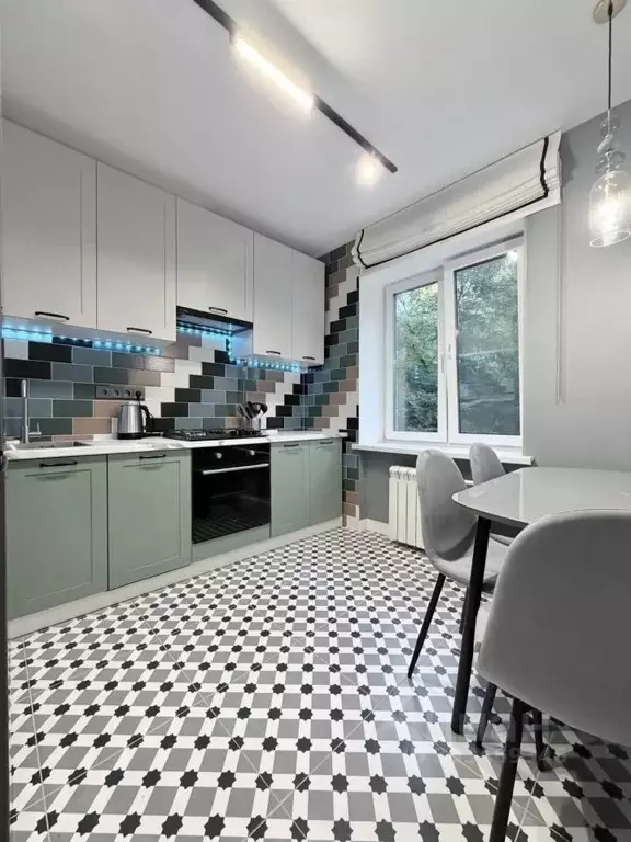 2-к кв. Москва Люблинская ул., 17К2 (45.0 м) - Фото 1