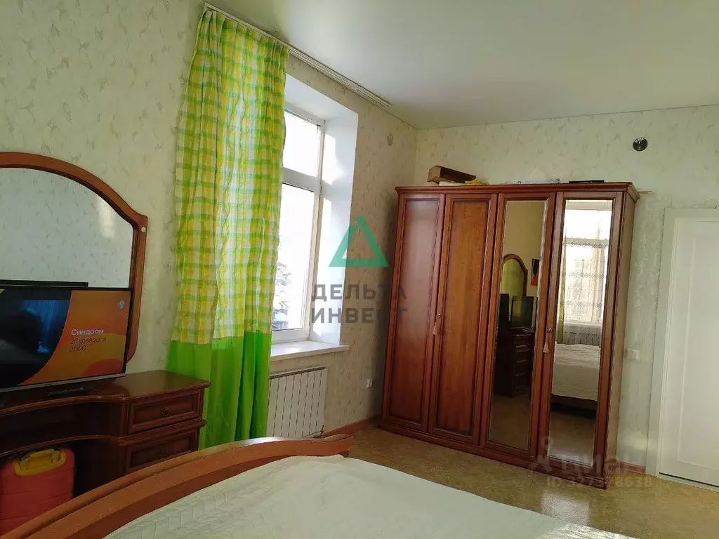 3-к кв. Башкортостан, Уфа ул. Геологов, 53 (70.0 м) - Фото 2