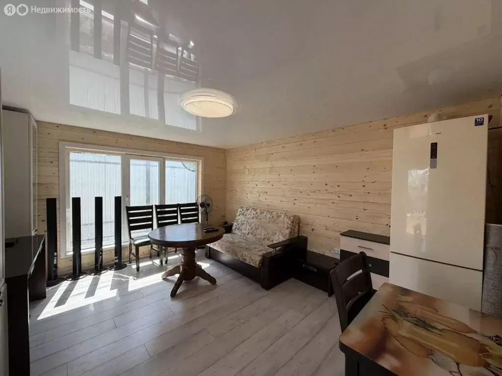 Участок в Севастополь, садоводческое некоммерческое товарищество ... - Фото 1