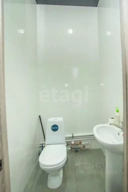 Торговая площадь в Ульяновская область, Ульяновск просп. ... - Фото 1