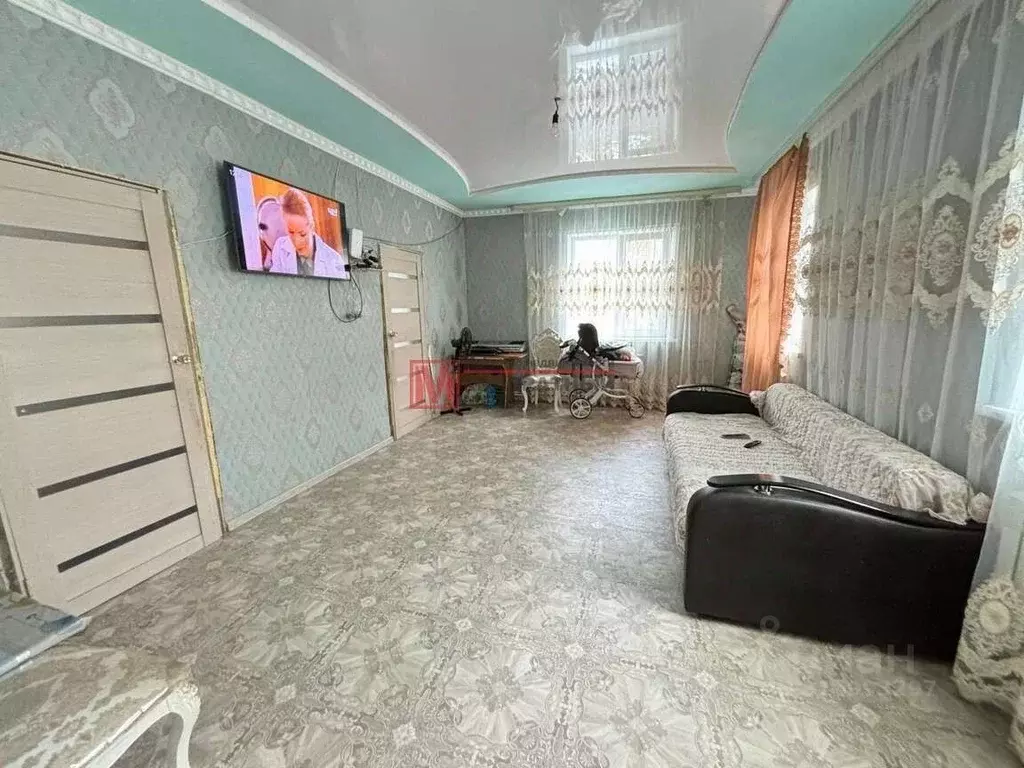 Дом в Белгородская область, Старый Оскол Южная ул., 32 (90 м) - Фото 0