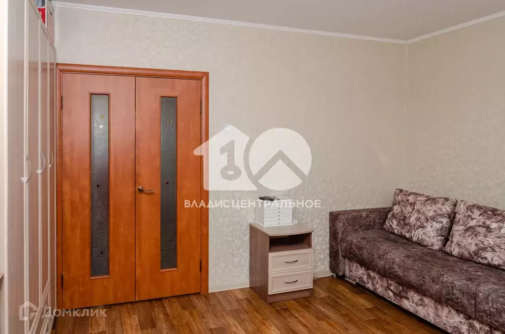 Продаётся 2-к квартира, 55 м - Фото 1
