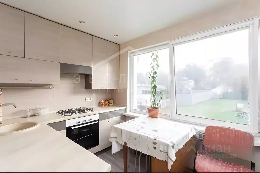 2-к кв. Калининградская область, Калининград Сухумская ул., 16А (49.0 ... - Фото 2