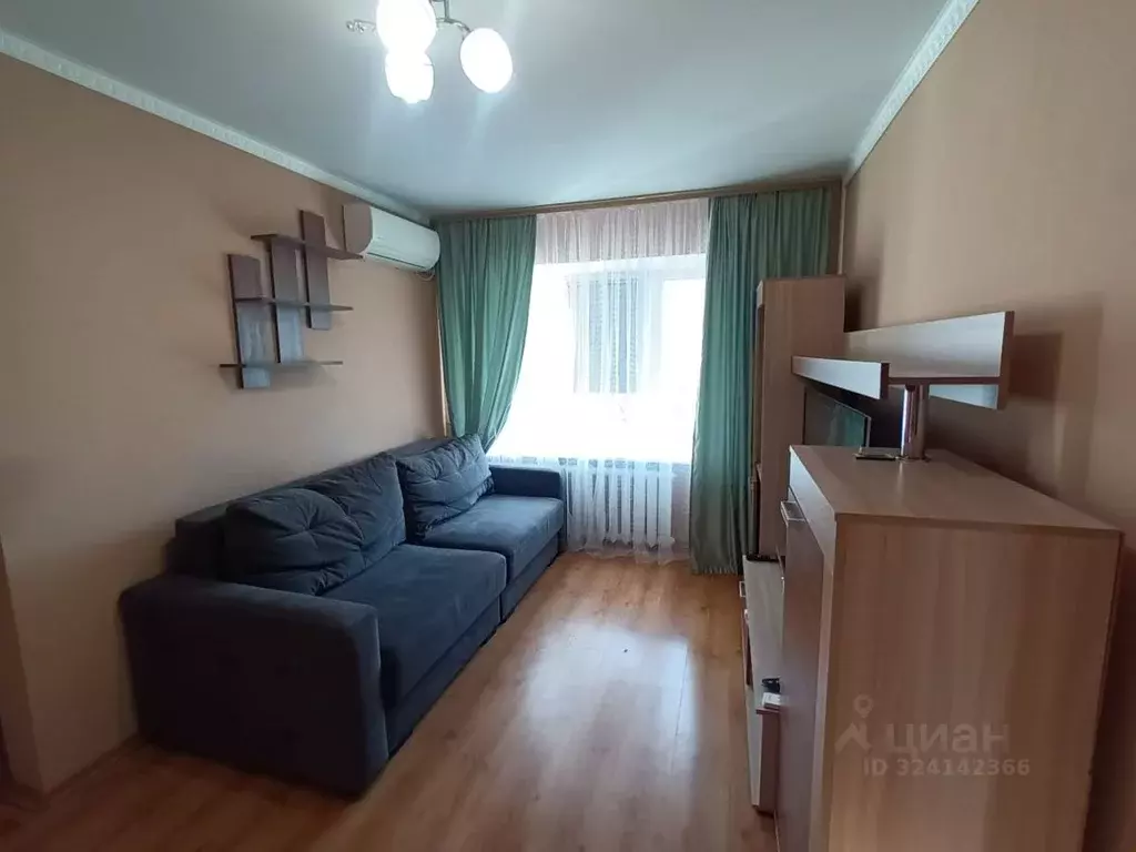 2-к кв. Калининградская область, Советск ул. Мамина-Сибиряка, 4 (45.0 ... - Фото 1