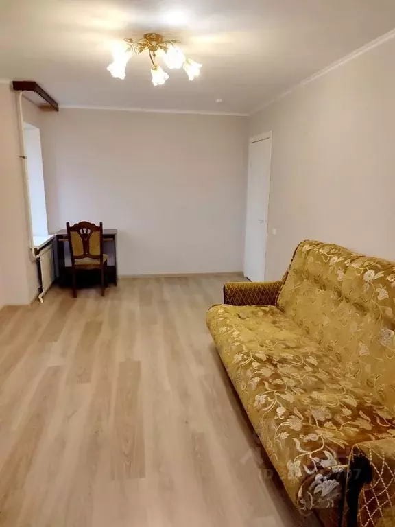 1-к кв. Санкт-Петербург Бухарестская ул., 140 (48.0 м) - Фото 0