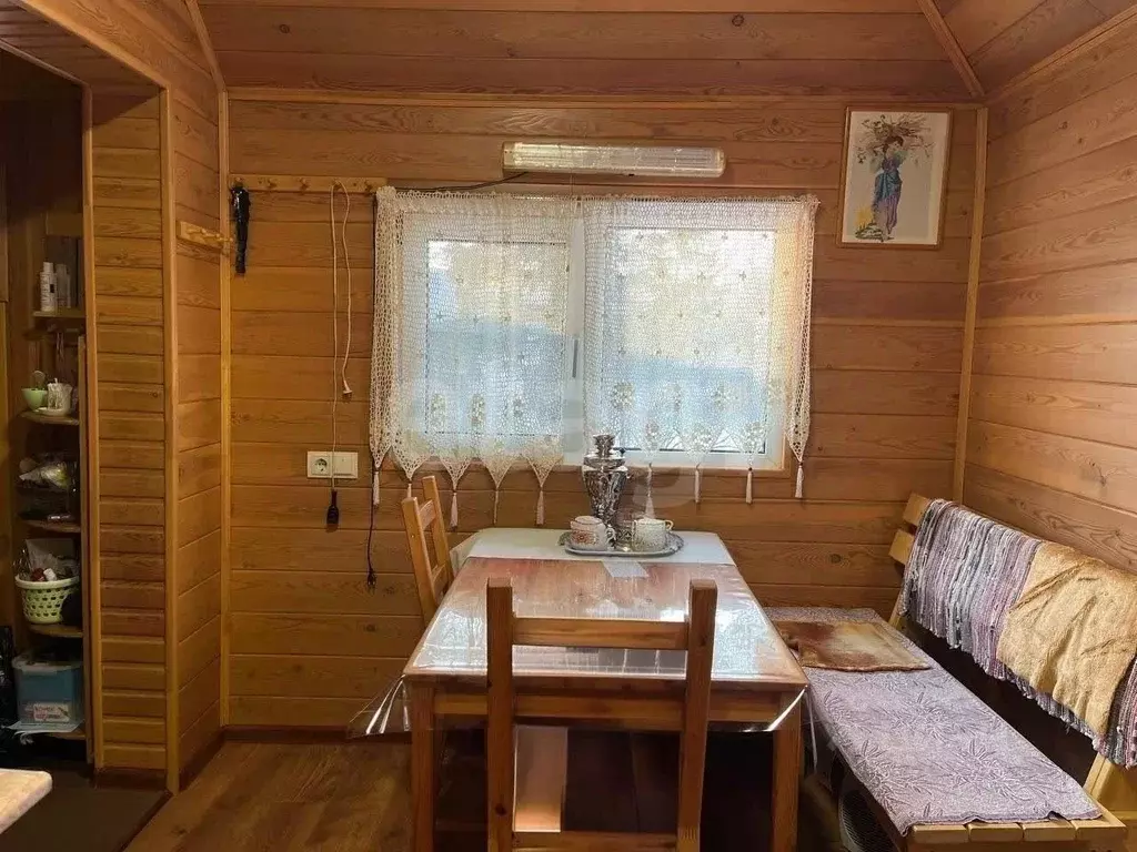 Дом в Камчатский край, Елизовский муниципальный округ, Надежда ... - Фото 1