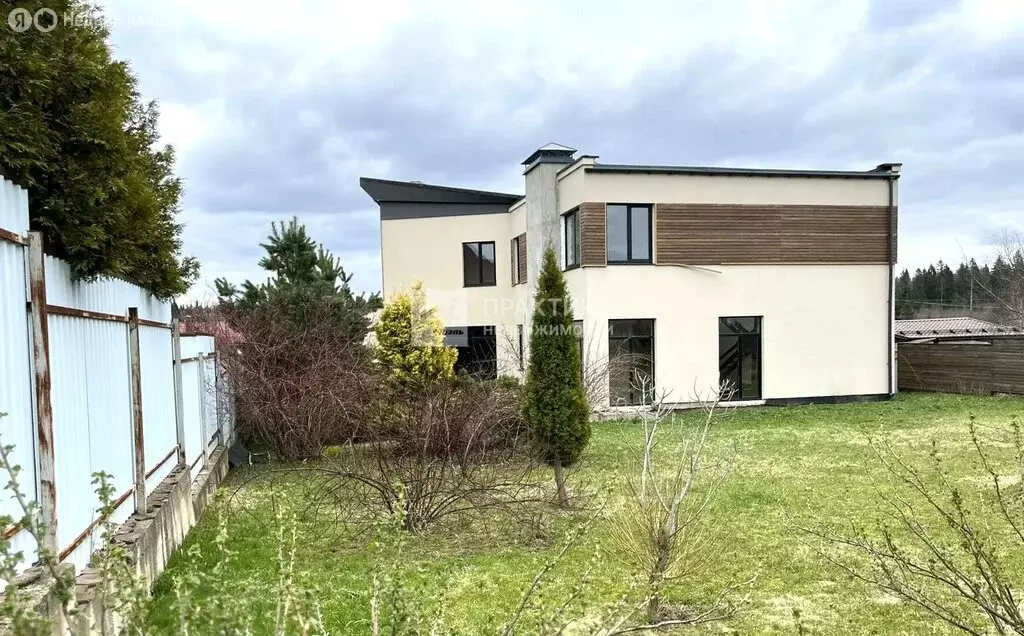 Дом в Сергиево-Посадский городской округ, садоводческое некоммерческое ... - Фото 2