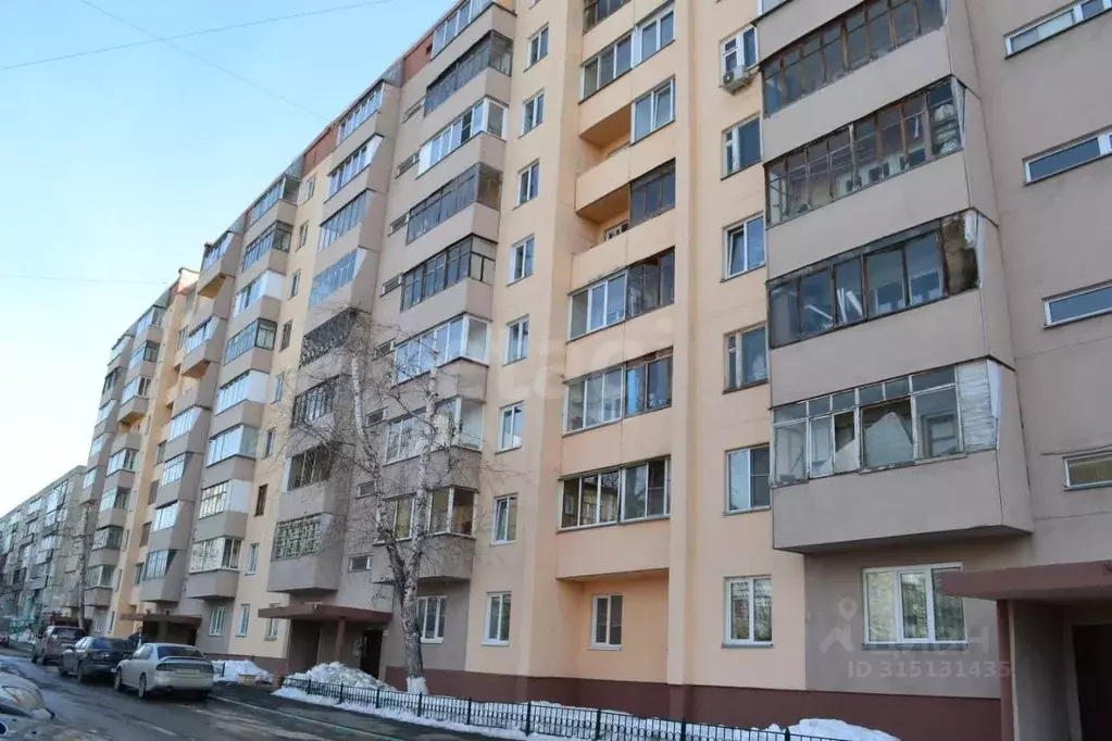 3-к кв. Новосибирская область, Новосибирск Выборная ул., 101/1 (64.0 ... - Фото 0