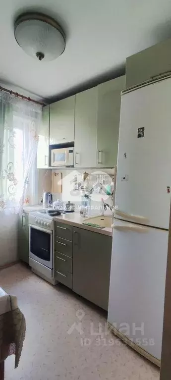 Квартира, 1 комната, 30 м - Фото 0