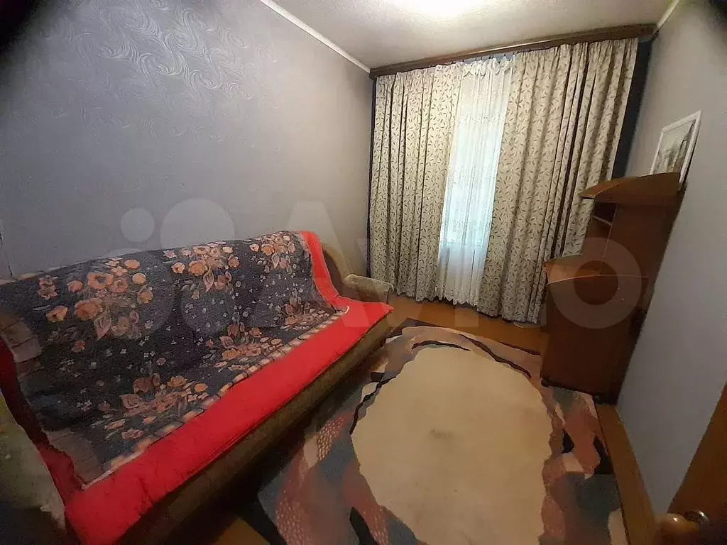 2-к. квартира, 40 м, 1/2 эт. - Фото 1