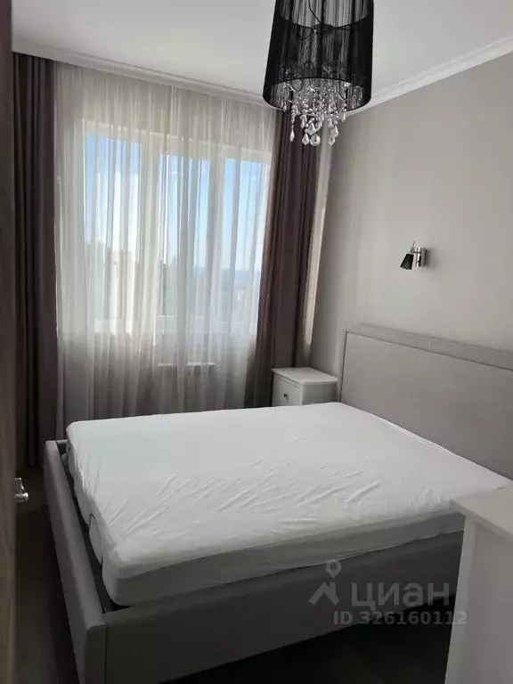 3-к кв. Краснодарский край, Сочи ул. Параллельная, 9лит2 (68.0 м) - Фото 1