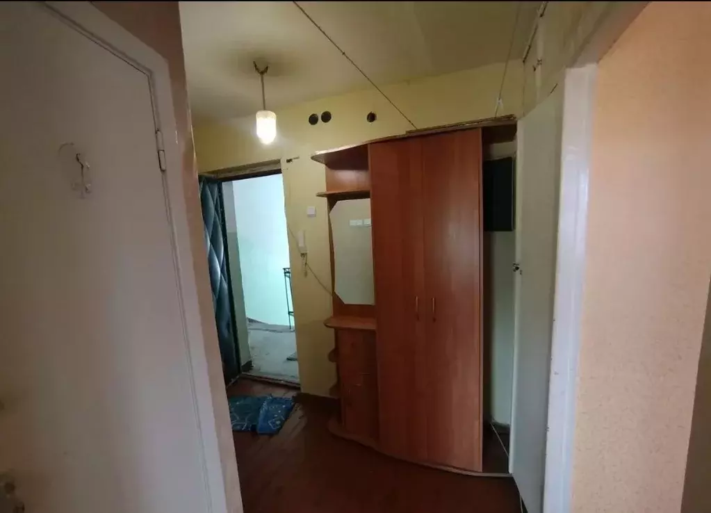 Продаётся 1-к квартира, 38 м - Фото 1