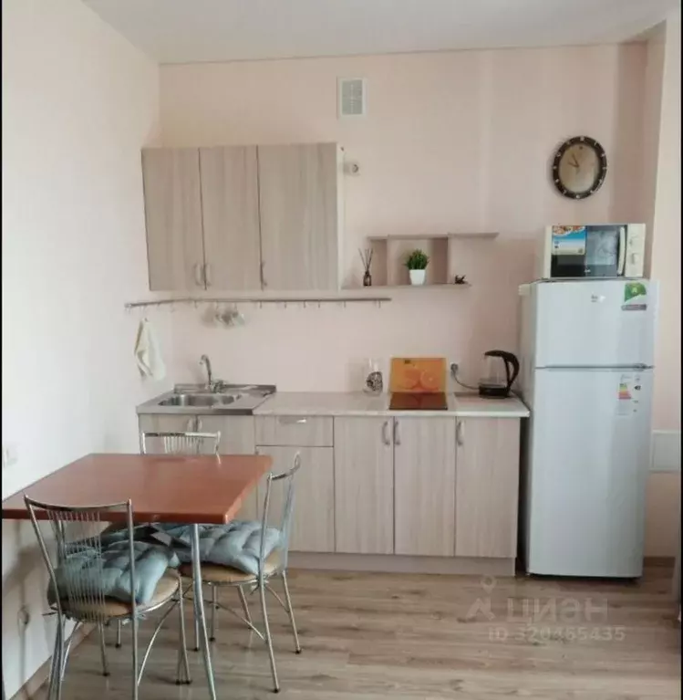 Студия Коми, Сыктывкар ул. Лыткина, 31 (22.0 м) - Фото 0