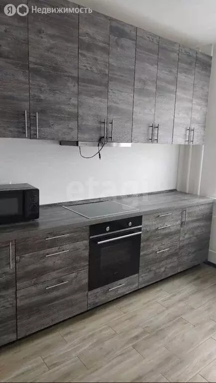 1-комнатная квартира: Тверь, Новочеркасская улица, 53 (34.5 м) - Фото 2