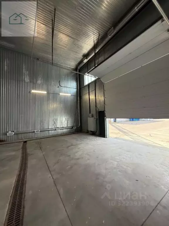 Склад в Воронежская область, Воронеж ул. Чебышева, 34к2 (500 м) - Фото 1