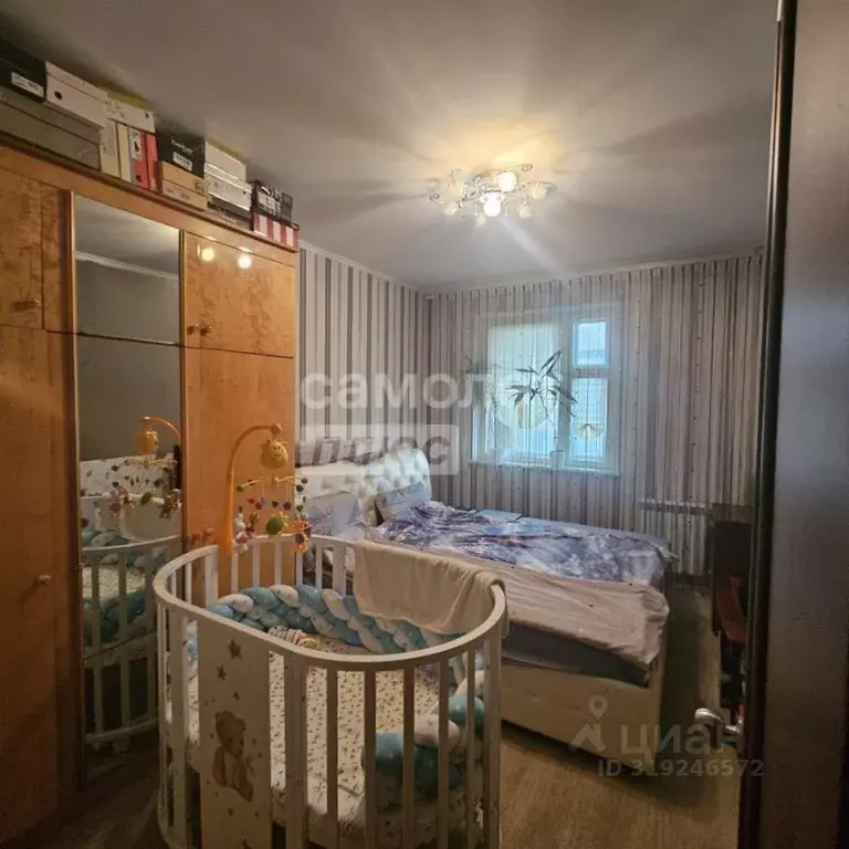 2-к кв. Марий Эл, Йошкар-Ола ул. Воинов-Интернационалистов, 22А (56.8 ... - Фото 1