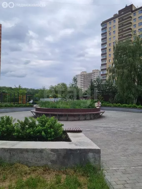 2-комнатная квартира: Пермь, улица Левченко, 29 (57.5 м) - Фото 1