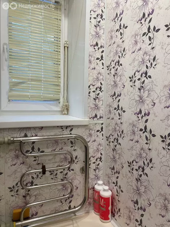 2-комнатная квартира: Нижегородская область, Володарский муниципальный ... - Фото 2