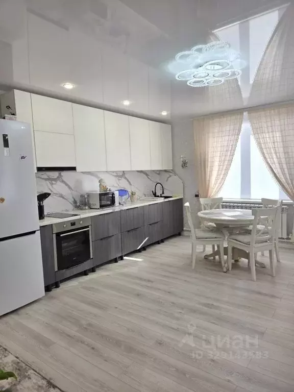 Дом в Алтайский край, Советский район, с. Платово  (111 м) - Фото 1