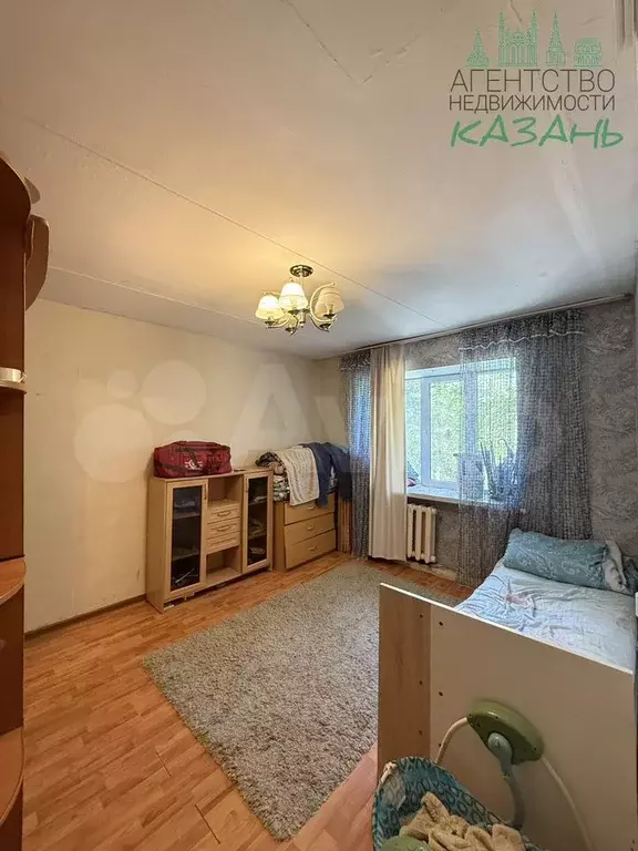 2-к. квартира, 36,3 м, 3/5 эт. - Фото 0