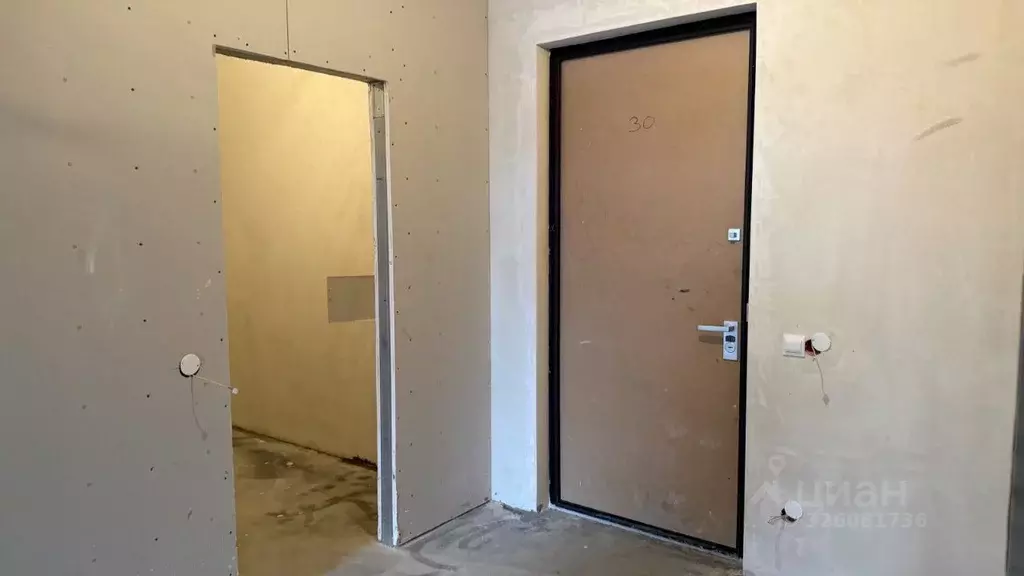 2-к кв. Санкт-Петербург просп. Большой Васильевского острова, 67к2 ... - Фото 2