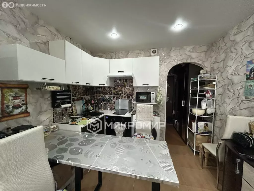 Квартира-студия: Никольское, Октябрьская улица, 16 (22.4 м) - Фото 1