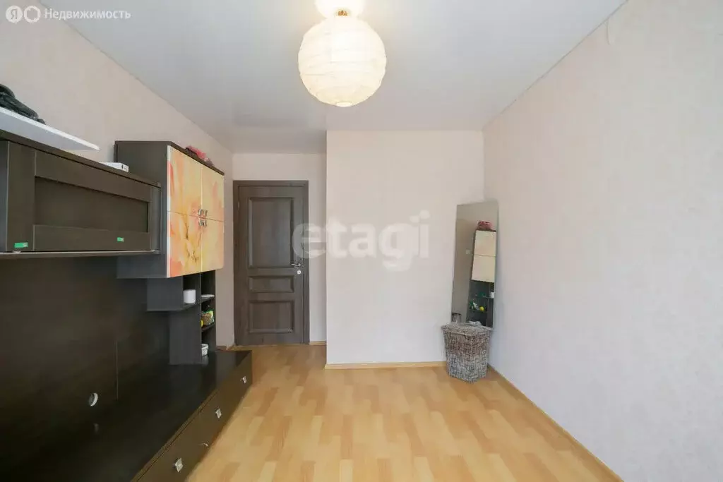 1к в 2-комнатной квартире (12 м) - Фото 2