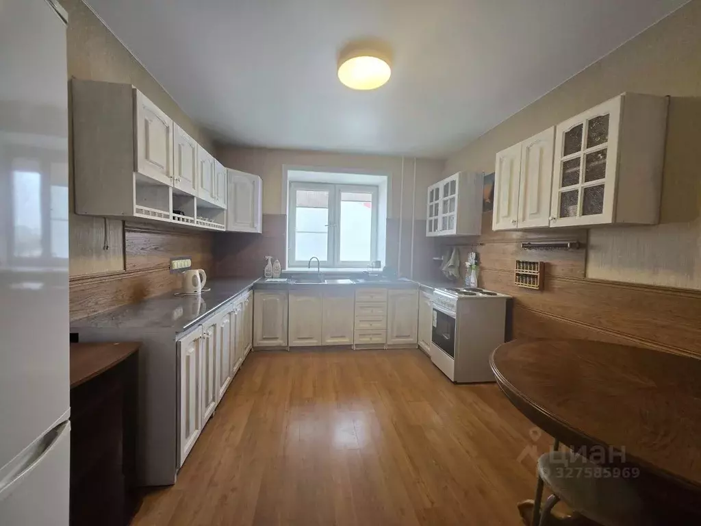 2-к кв. Московская область, Ступино ул. Калинина, 48 (67.5 м) - Фото 1