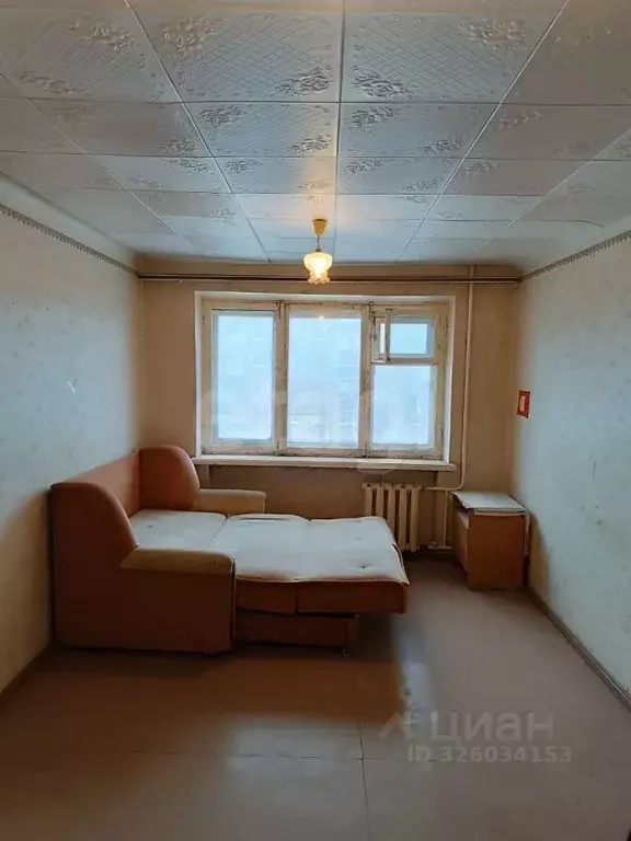 Комната Воронежская область, Воронеж Новосибирская ул., 66 (16.7 м) - Фото 2