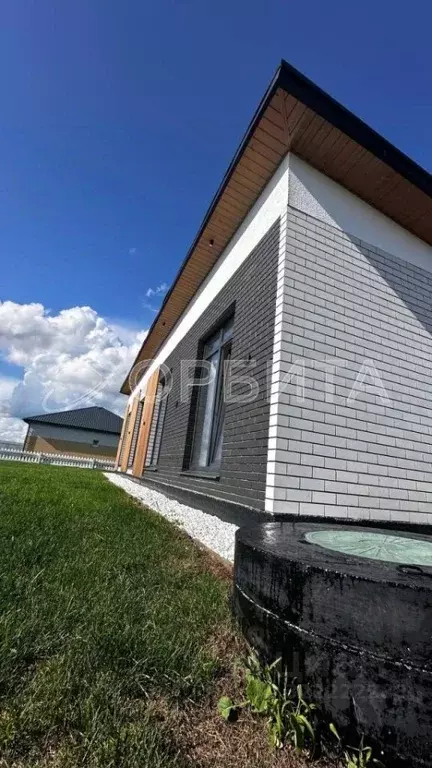 Дом в Тюменская область, Тюменский муниципальный округ, д. Елань 14 ... - Фото 2