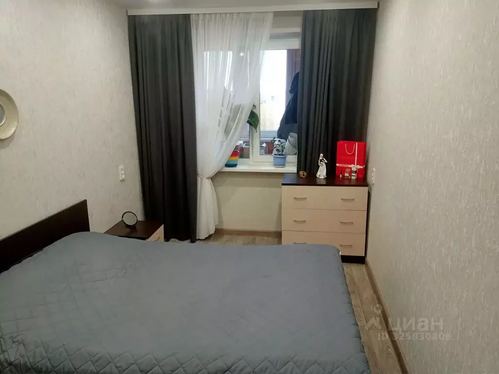 Комната Нижегородская область, Нижний Новгород 6-й мкр, 37 (10.4 м) - Фото 1