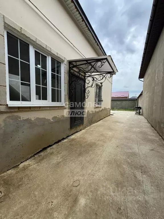 Дом в Дагестан, Махачкала проезд 4-й Медовый, 25 (220 м) - Фото 2