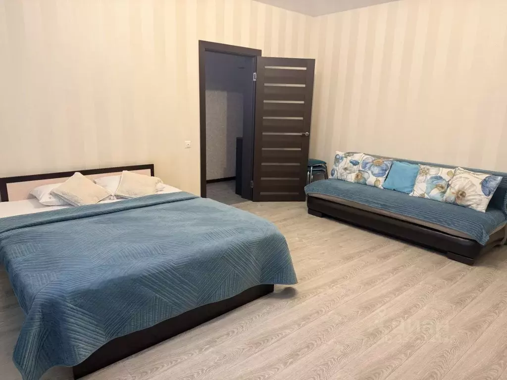 1-к кв. Московская область, Чехов ул. Чехова, 79к2 (40.0 м) - Фото 1