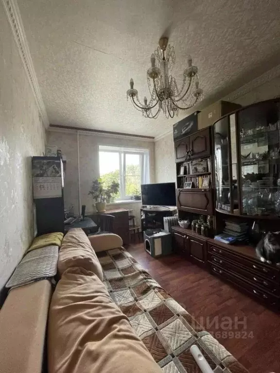 Комната Тверская область, Тверь ул. Лукина, 13к4 (13.1 м) - Фото 2