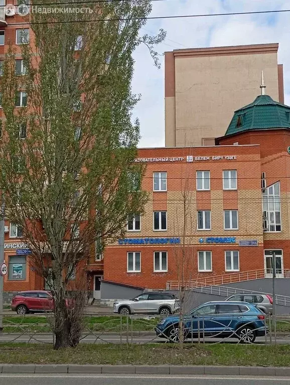 Помещение свободного назначения (200 м) - Фото 2