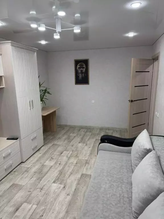 2-к кв. Хабаровский край, Хабаровск Краснодарский пер., 1А (50.0 м) - Фото 2