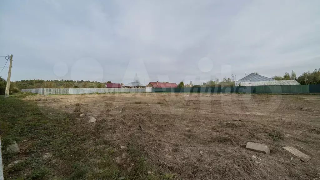 Участок 15 сот. (ИЖС) - Фото 0