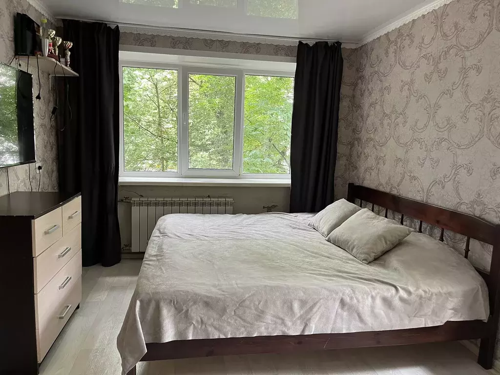 Продаётся 1-к квартира, 31 м - Фото 0