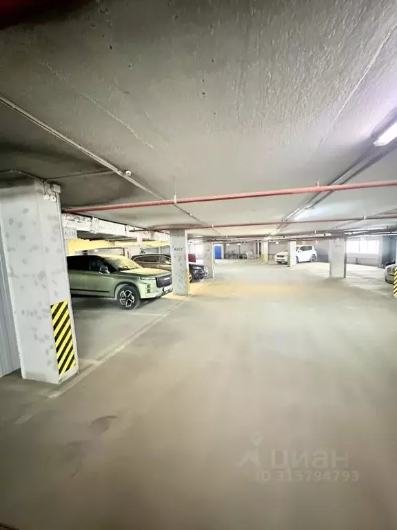 Гараж в Свердловская область, Екатеринбург ул. Белинского, 177Ак4 (14 ... - Фото 2