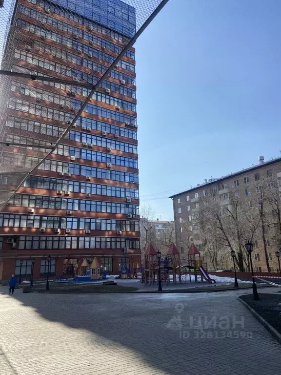 2-к кв. Москва Ленинградский просп., 76К3 (74.8 м) - Фото 1