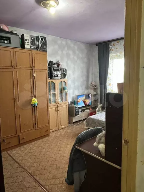 1-к. квартира, 36 м, 10/10 эт. - Фото 0