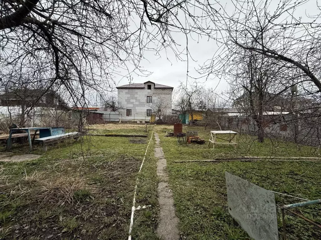 Участок в Москва Мир СНТ, 5-я линия (6.0 сот.) - Фото 2